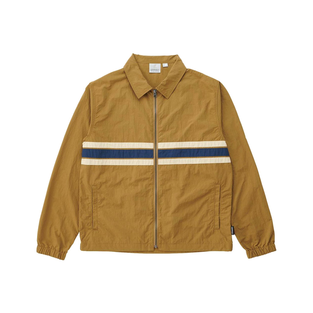 Gramicci[Limited Edition Products]BIG TIDE JACKET（Tan） – BEANS
