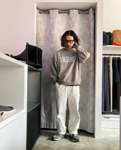 ペールトーンでまとめた<br>けど..なんか物足りない?