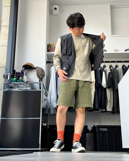 次なる季節の訪れを<br>アースカラーで彩る