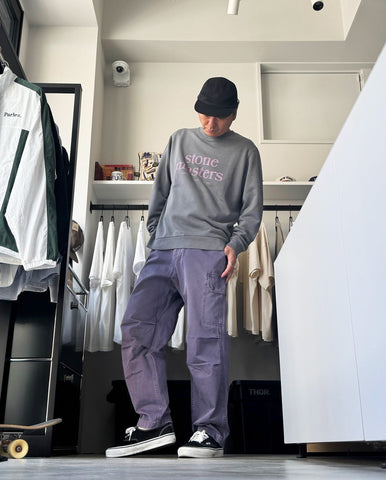 ワンブランドで簡潔に<br>分かりやすさと心地よさ