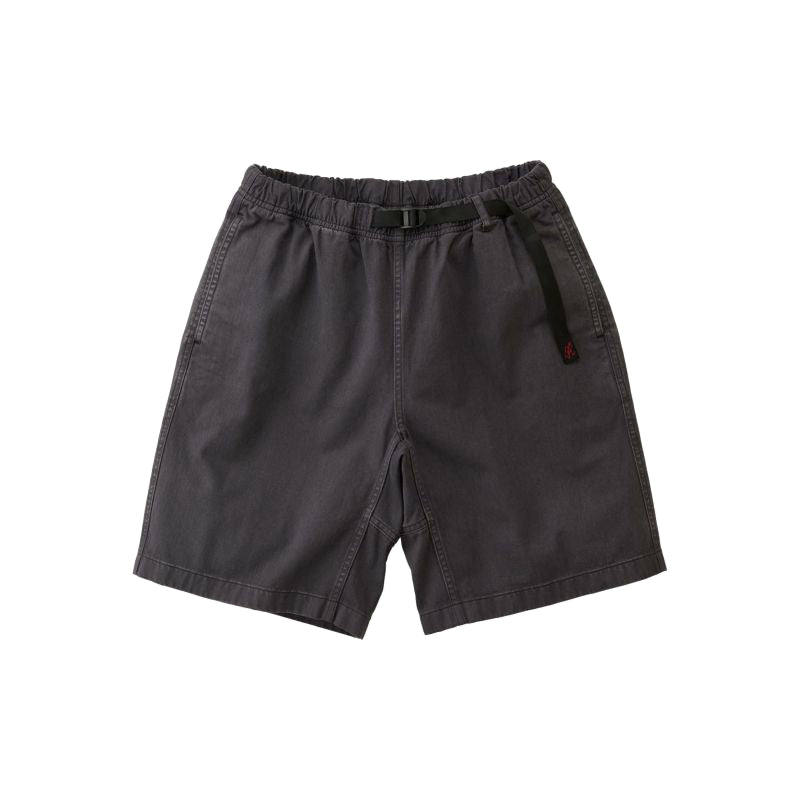 GRAMICCI<br>G-SHORT PIGMENT DYED（FOSSIL GREY PIGMENT）
