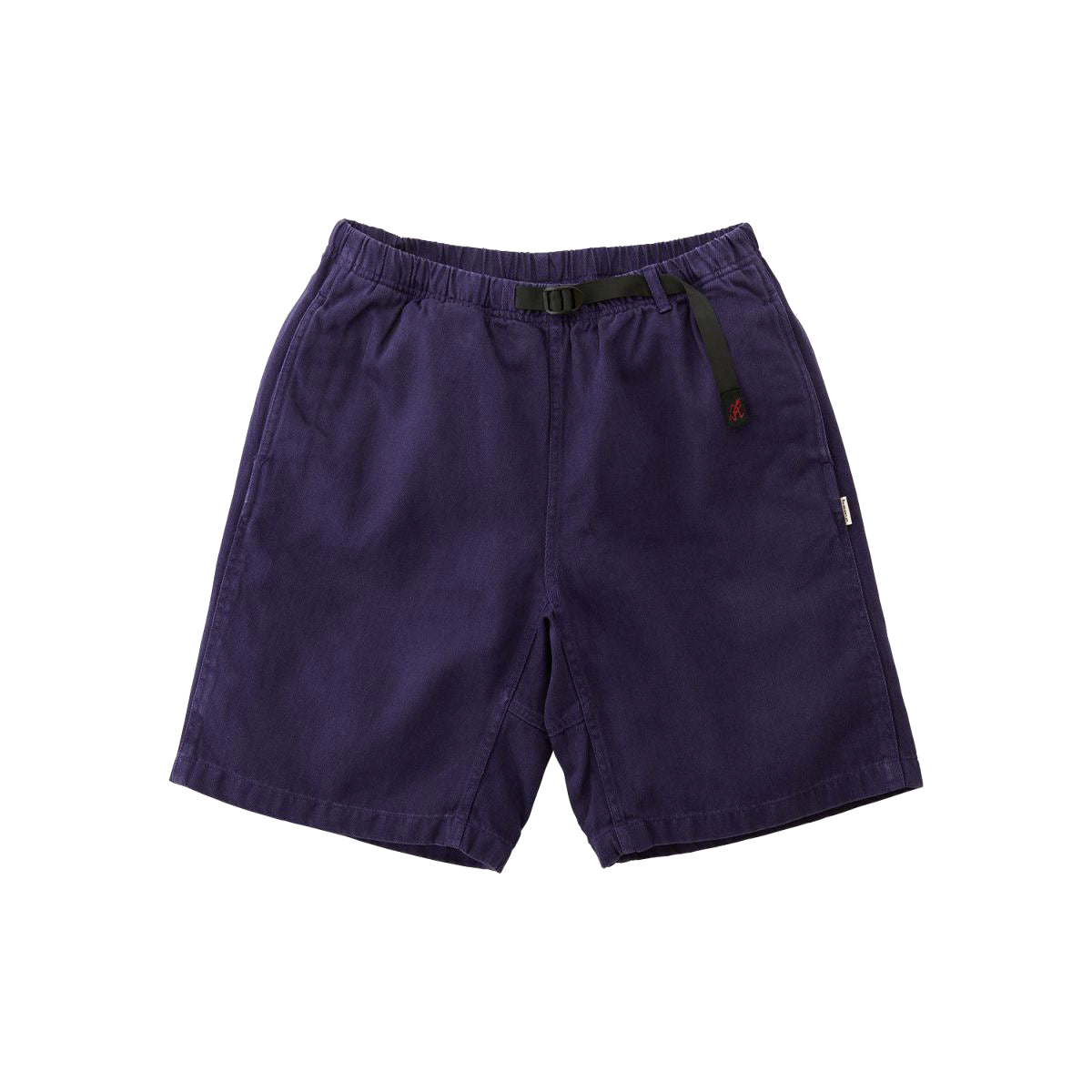 GRAMICCI<br>HEMP G-SHORT（HEMP PURPLE）