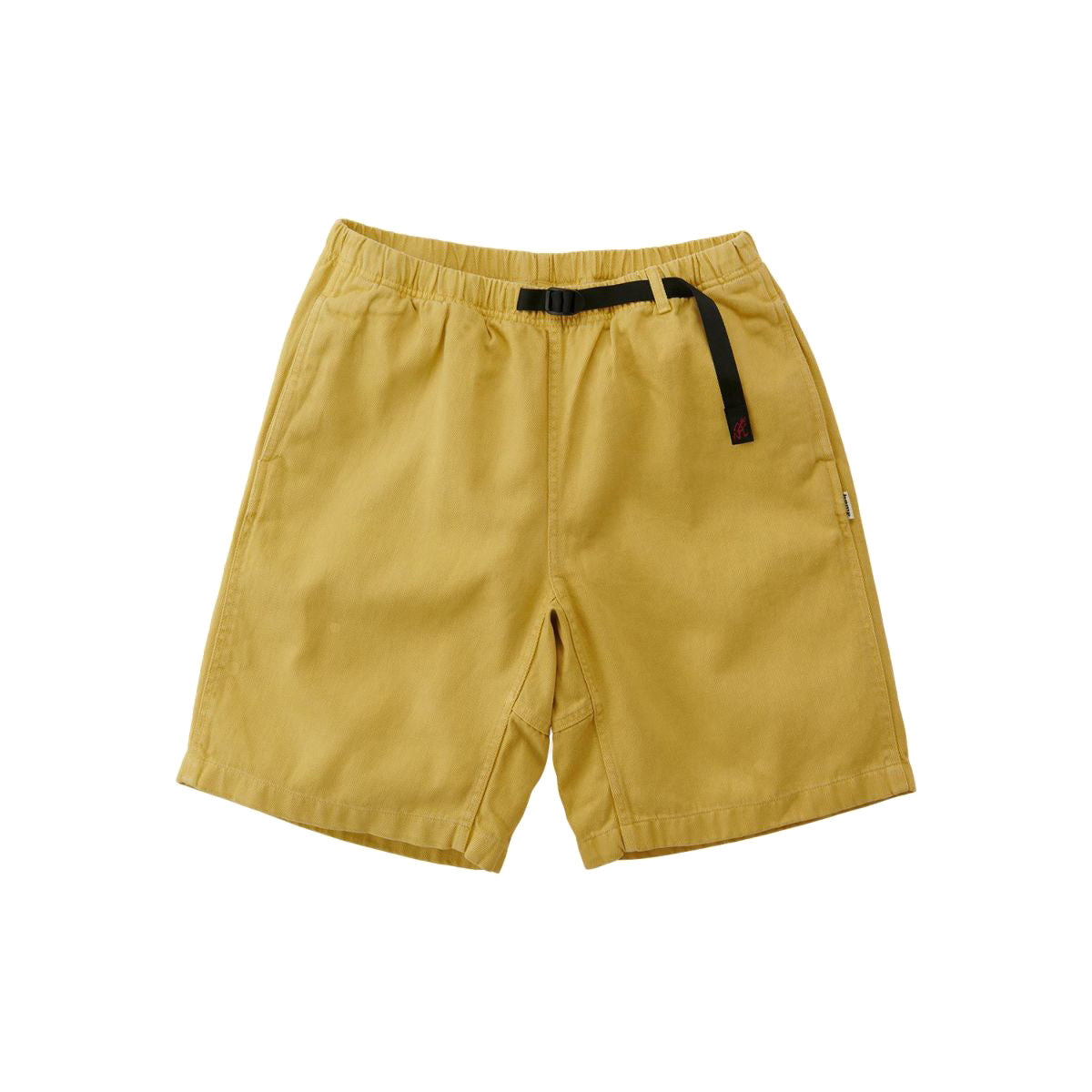 GRAMICCI<br>HEMP G-SHORT（HEMP YELLOW）