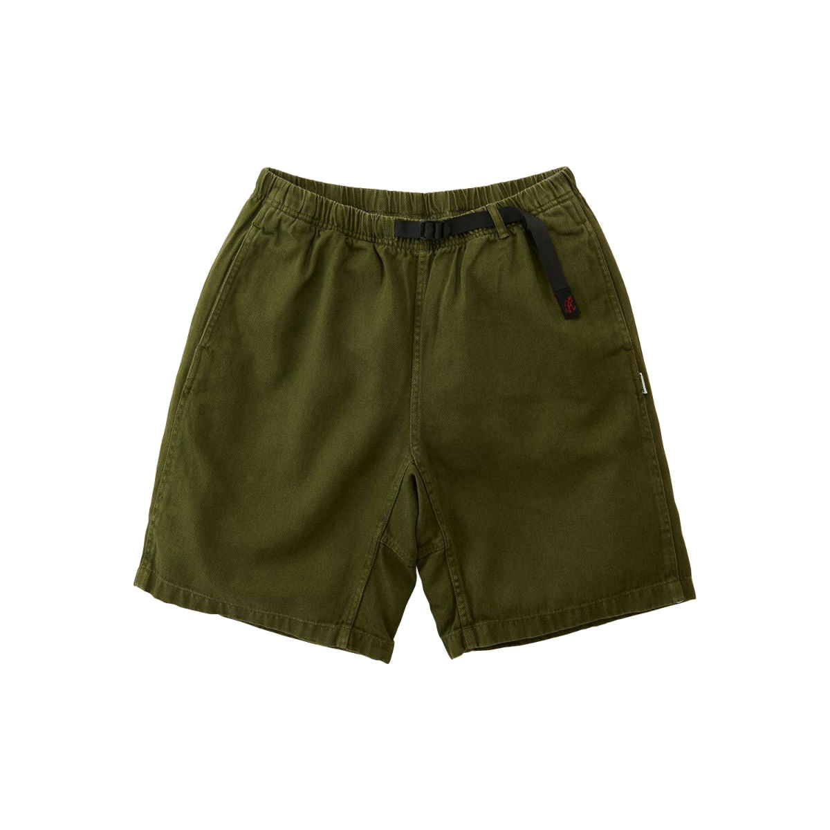 GRAMICCI<br>HEMP G-SHORT（HEMP OLIVE）