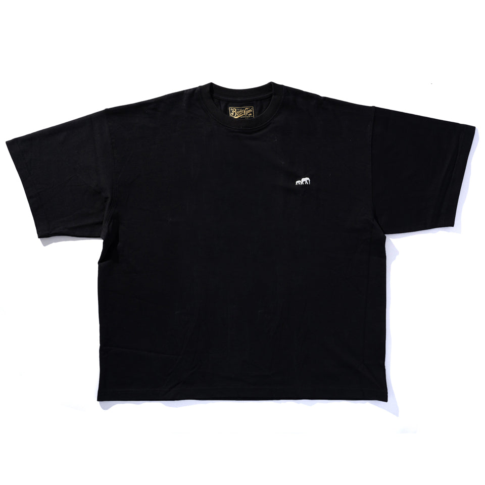 Brooklyn Circus/BKc<br>BKc Future Proof T-Shirt（Black）