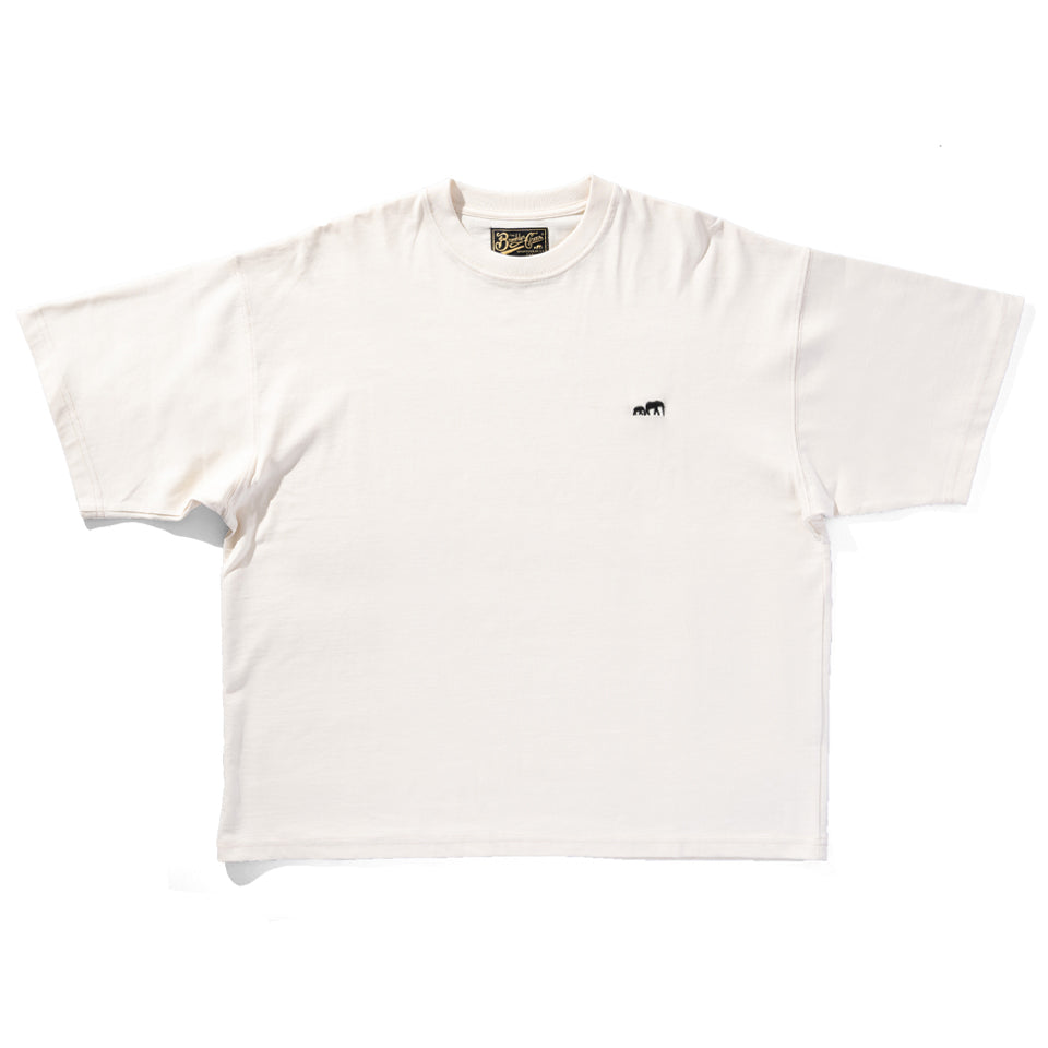 Brooklyn Circus/BKc<br>BKc Future Proof T-Shirt（Natural）