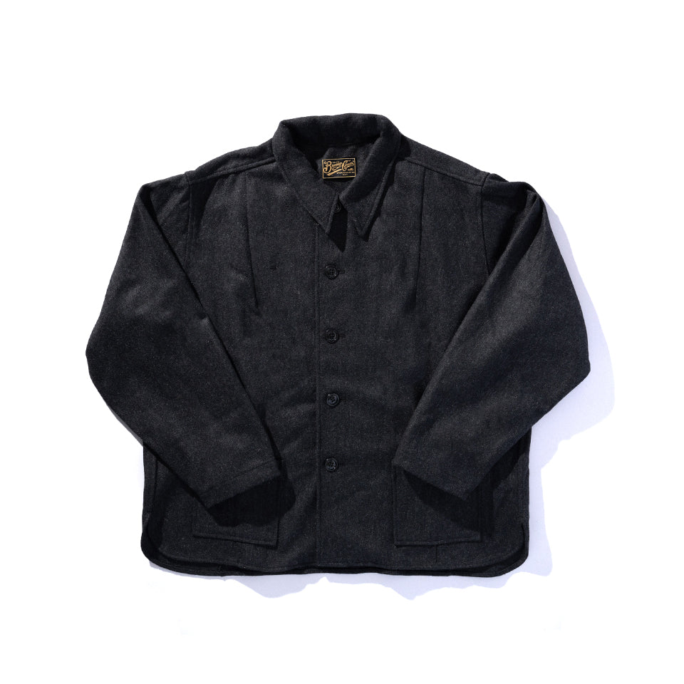 Brooklyn Circus/BKc<br>Uniform Chore（Black）