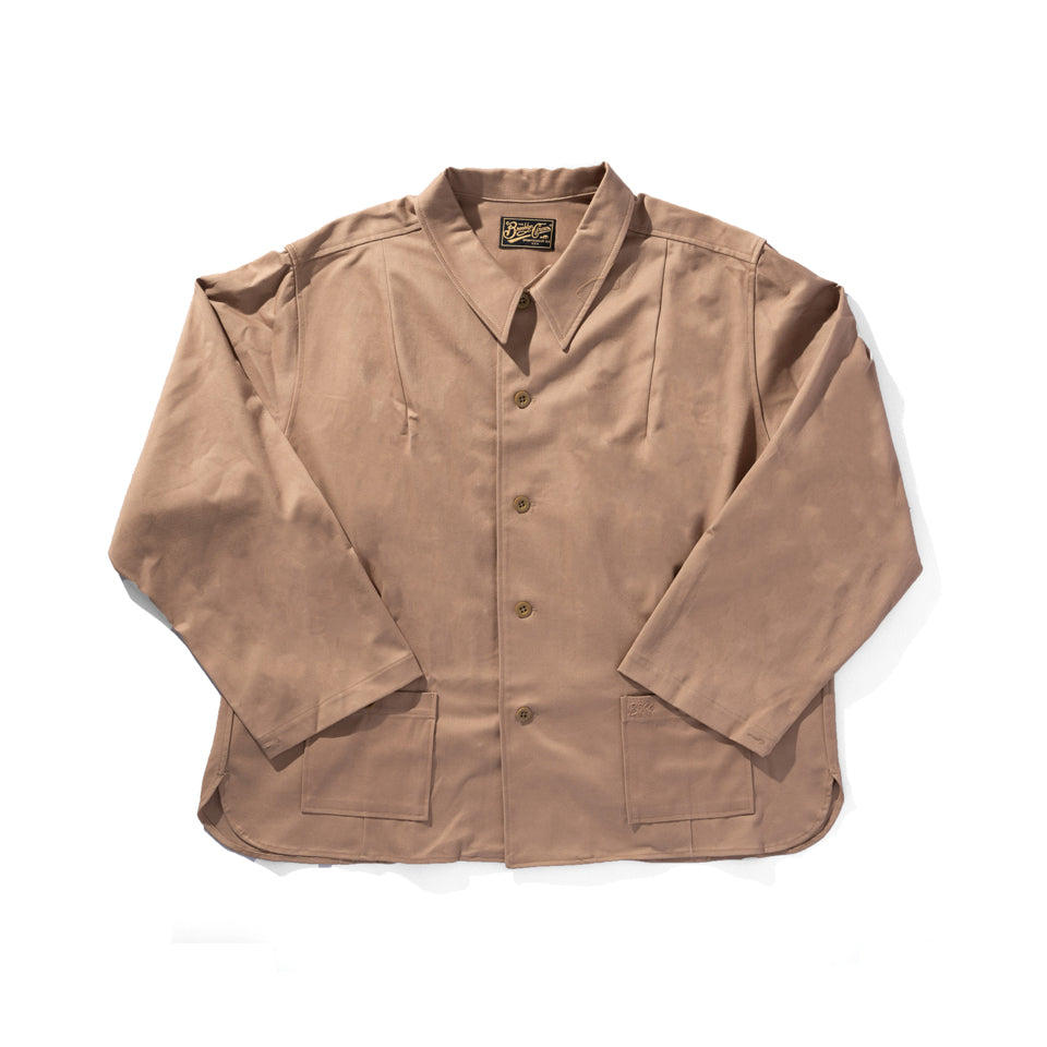 Brooklyn Circus/BKc<br>Uniform Chore（Beige）