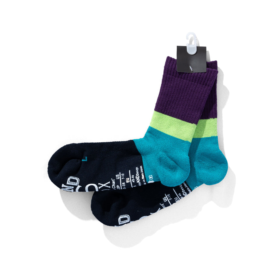 ANDSOX<br>SUPPORT PILE ANKLE (PANSY)