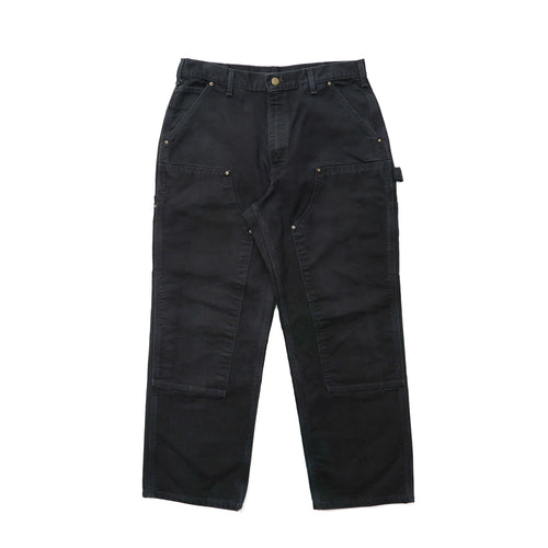【USED】Carhartt Duck Double Knee Painter Pants［M25008689］