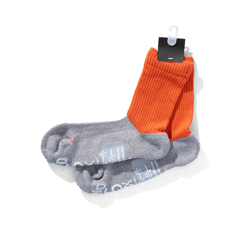 ANDSOX<br>SUPPORT PILE ANKLE (ORANNDA)