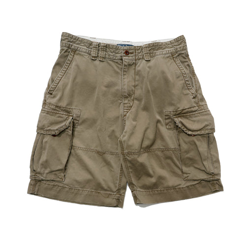 【USED】Ralph Lauren Cargo Shorts［M25009746］