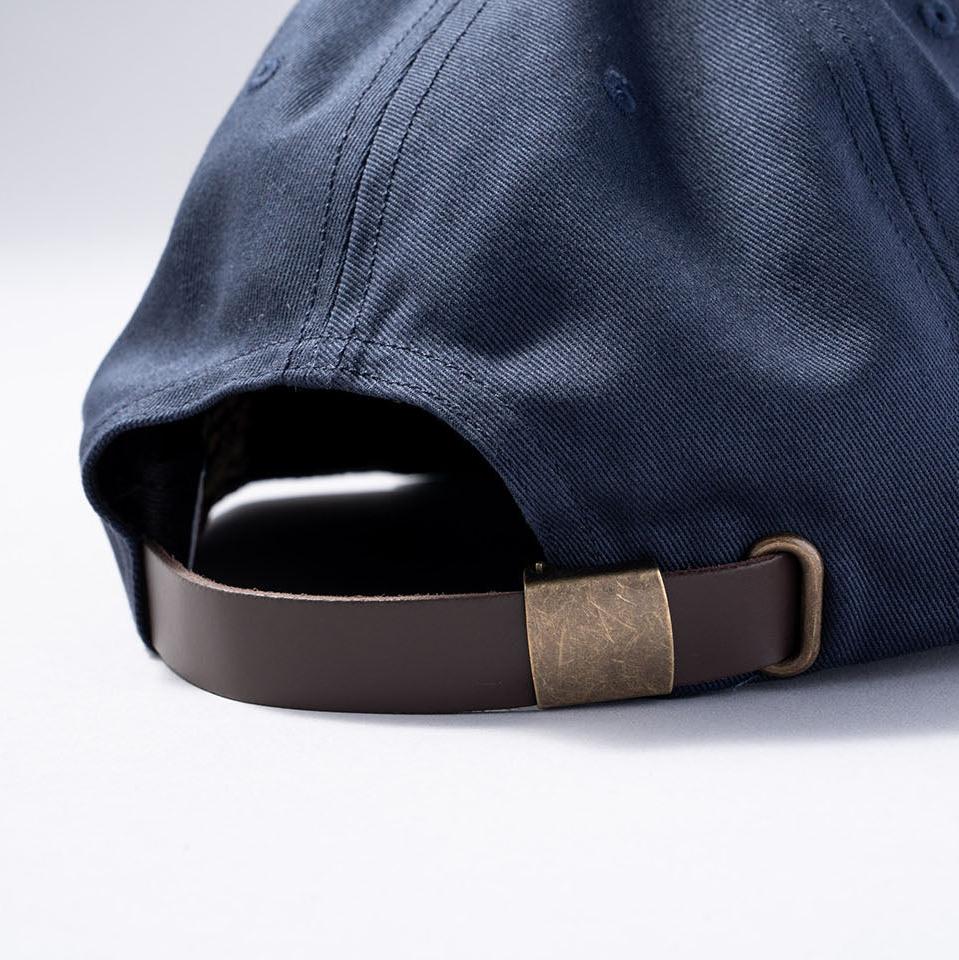 Brooklyn Circus/BKcCotton BKc Thinkers Cap（ US Navy） – BEANS