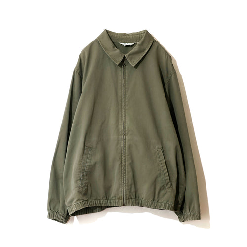 【USED】90’s-00’s L.L.Bean Drizzler Jacket［8608］