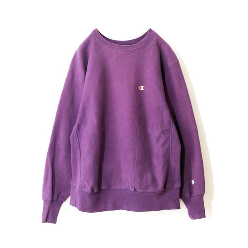 【USED】90’s Champion Reverse Weave 