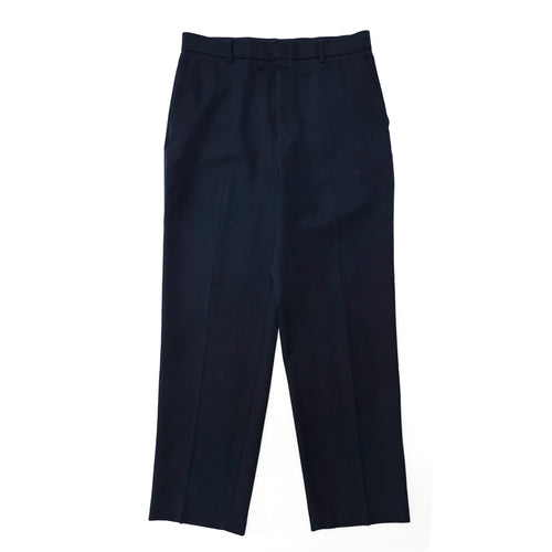 【USED】2001 Levi's Action Slacks W33 L32 Dark Navy［U260000205］