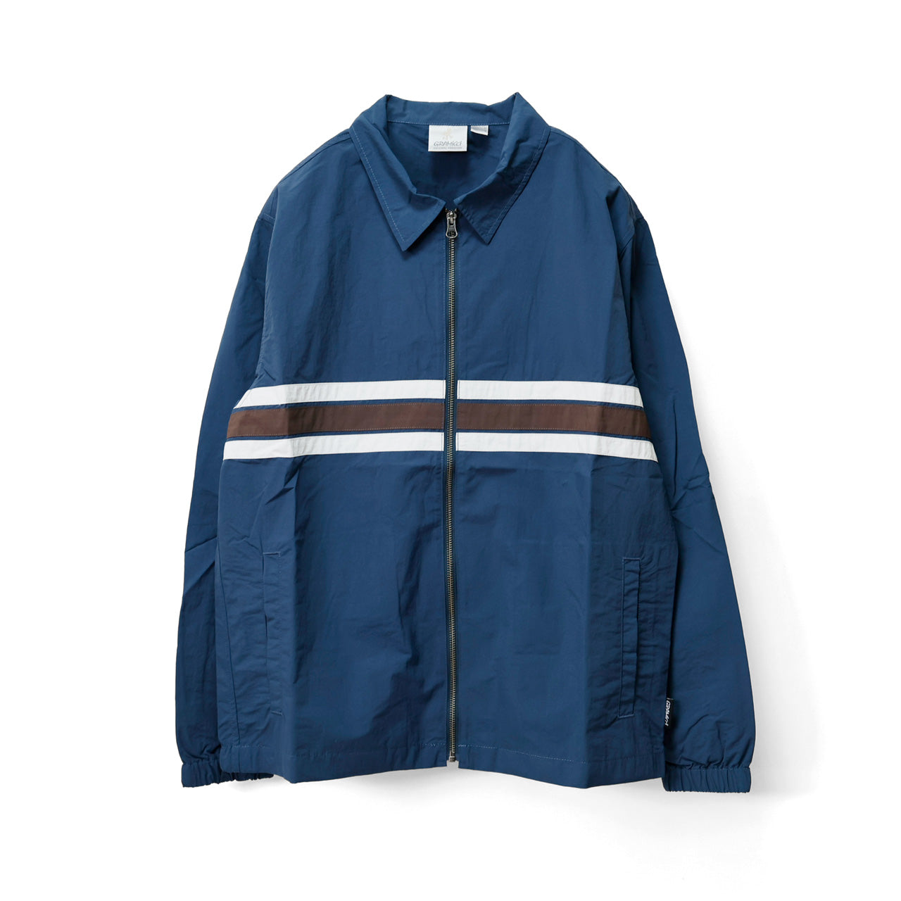 Gramicci[Limited Edition Products]BIG TIDE JACKET（Navy） – BEANS