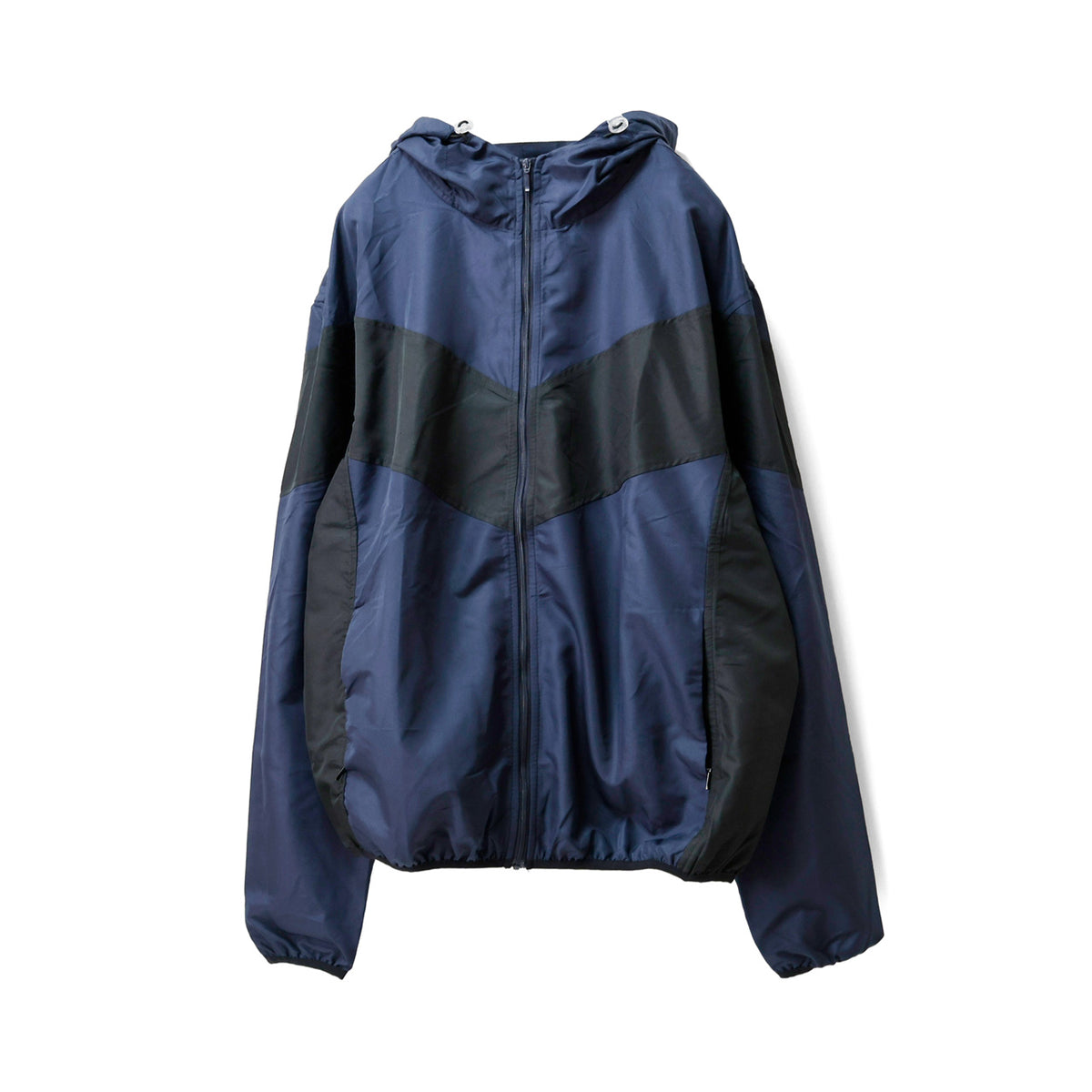 EXPANSION NY<br>Grace Bay Jacket（COMBO NAVY）