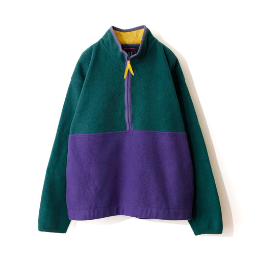 【USED】90's OLD GAP ARCTIC LIGHT FLEECE［U260000258］