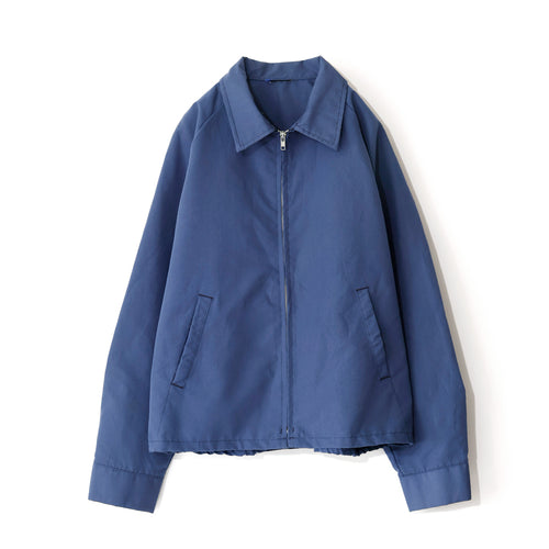 【USED】80-90's Unknown Drizzler Jacket (YKK USA)［U260000261］
