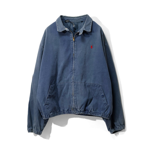 【USED】90's Ralph Lauren Drizzier Jacket USA ［M25009022］