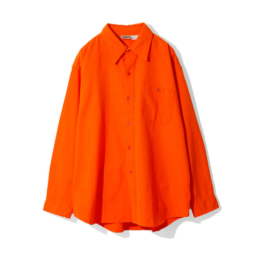 【USED】90's Five Brother Acrylic Shirts XL［U260000231］