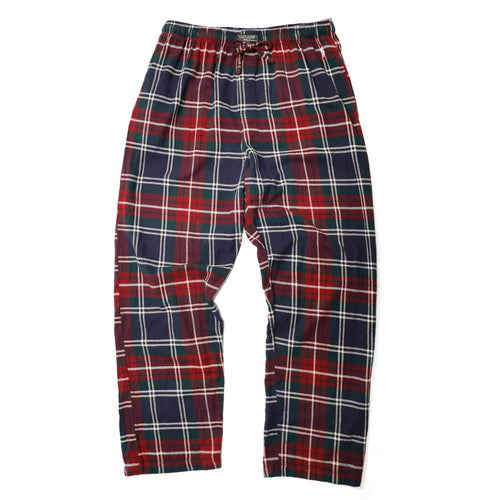 【USED】POLO RALPH LAUREN Pajama pants Green［U260000272］