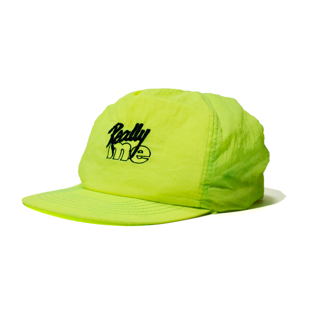 【USED】Really me NYLON CAP［U260000010］