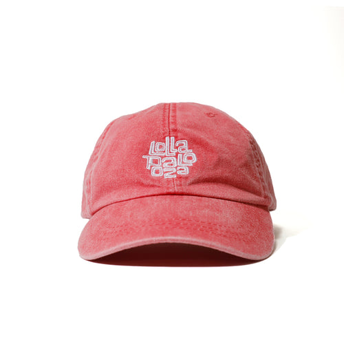 【USED】ADAMS Lollapalooza 6panel Cap［U260000317］