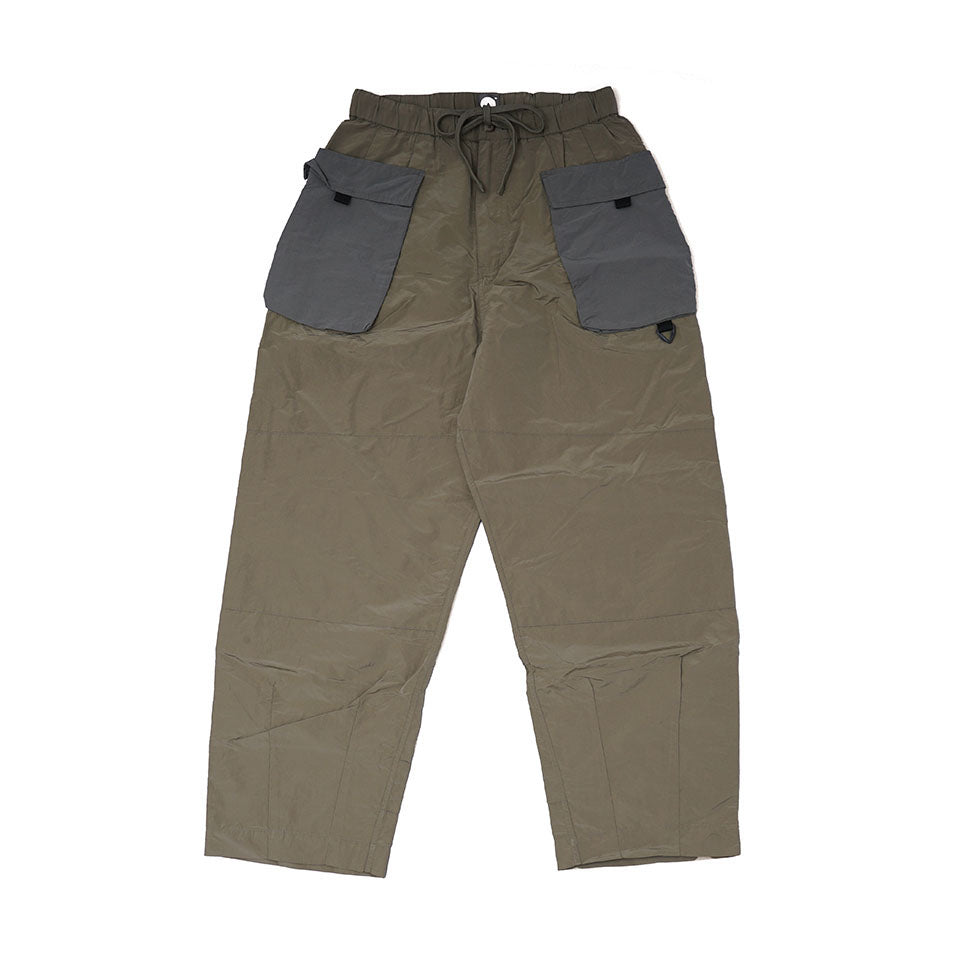 18 EAST<br>VETTI PANT（Khaki）