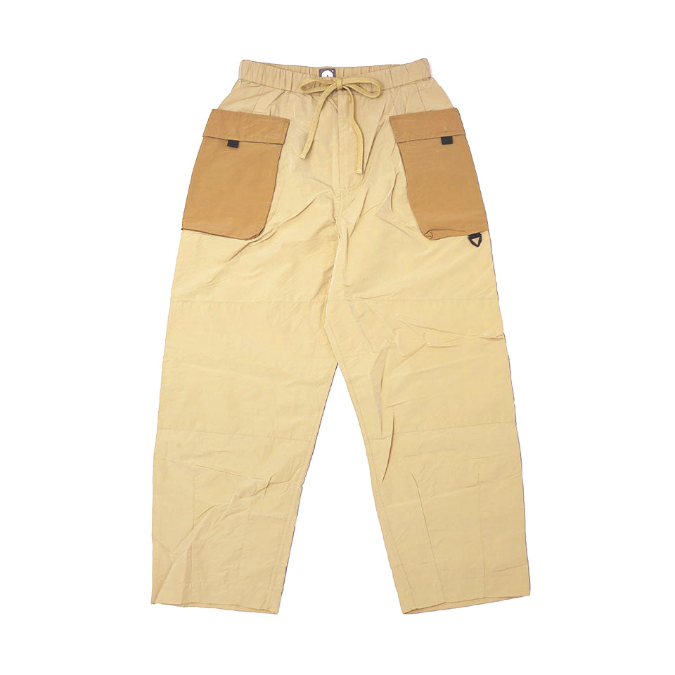 18 EAST<br>VETTI PANT（Sand Beige）