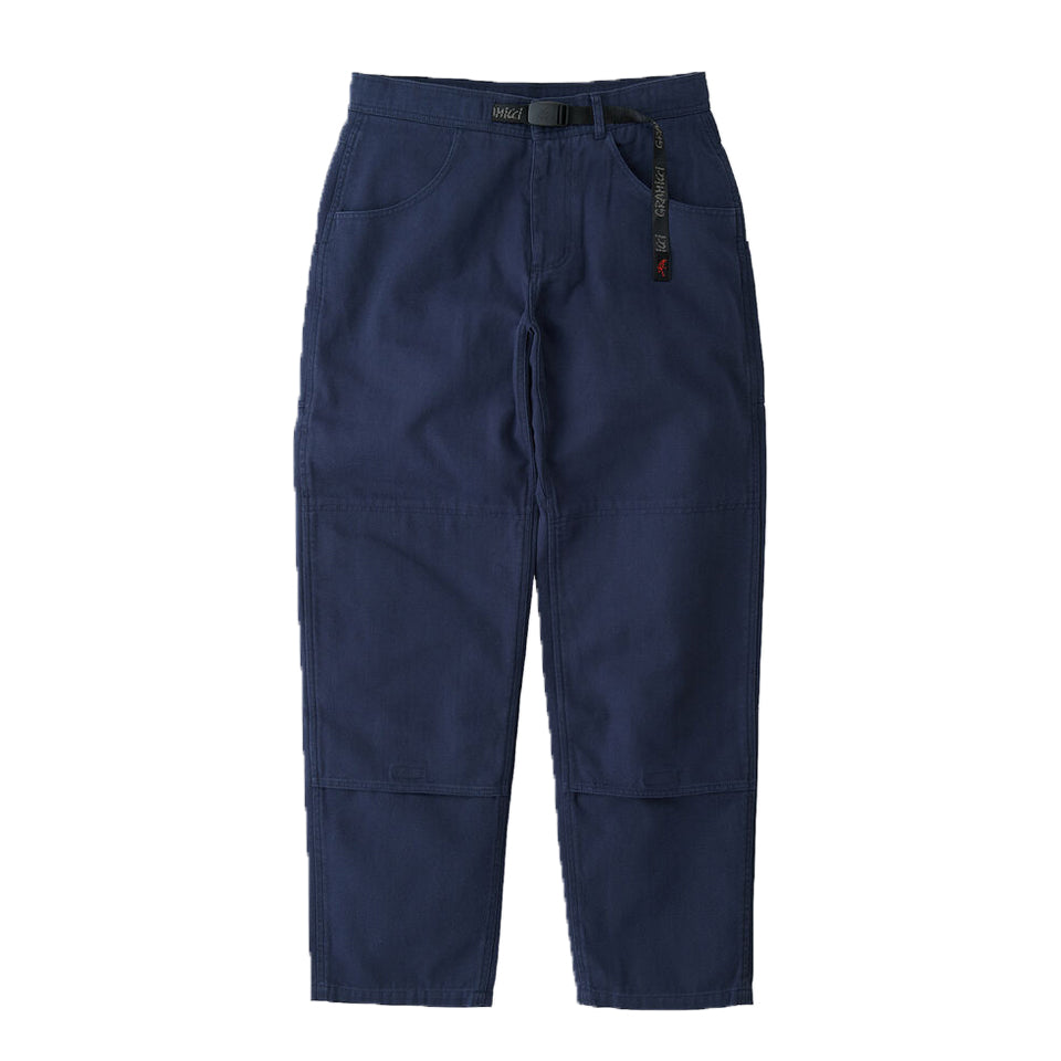 Gramicci<br>[Limited Edition Products]<br> EL CAP CANVAS PANT（NAVY）