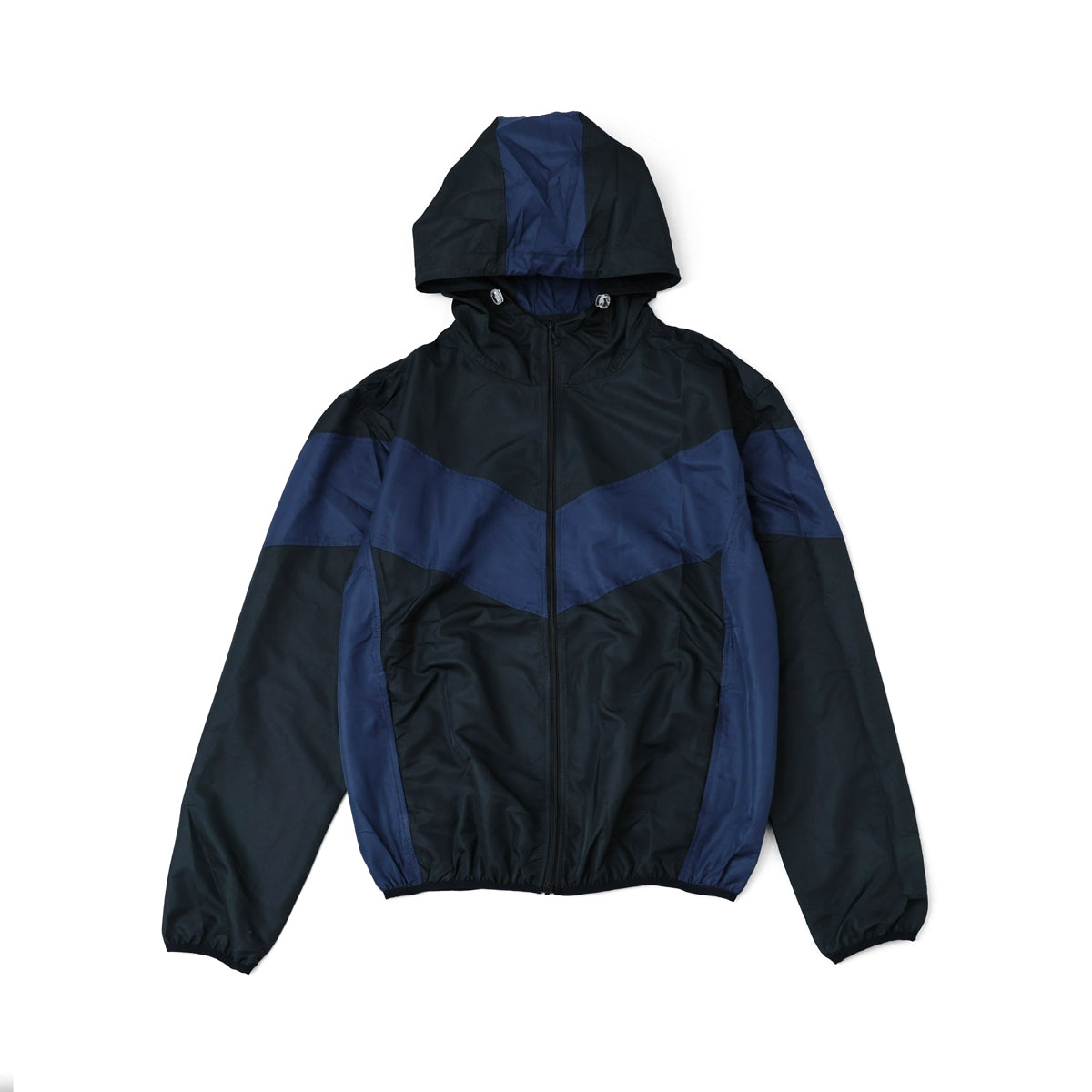 EXPANSION NY<br>Grace Bay Jacket（COMBO BLACK）