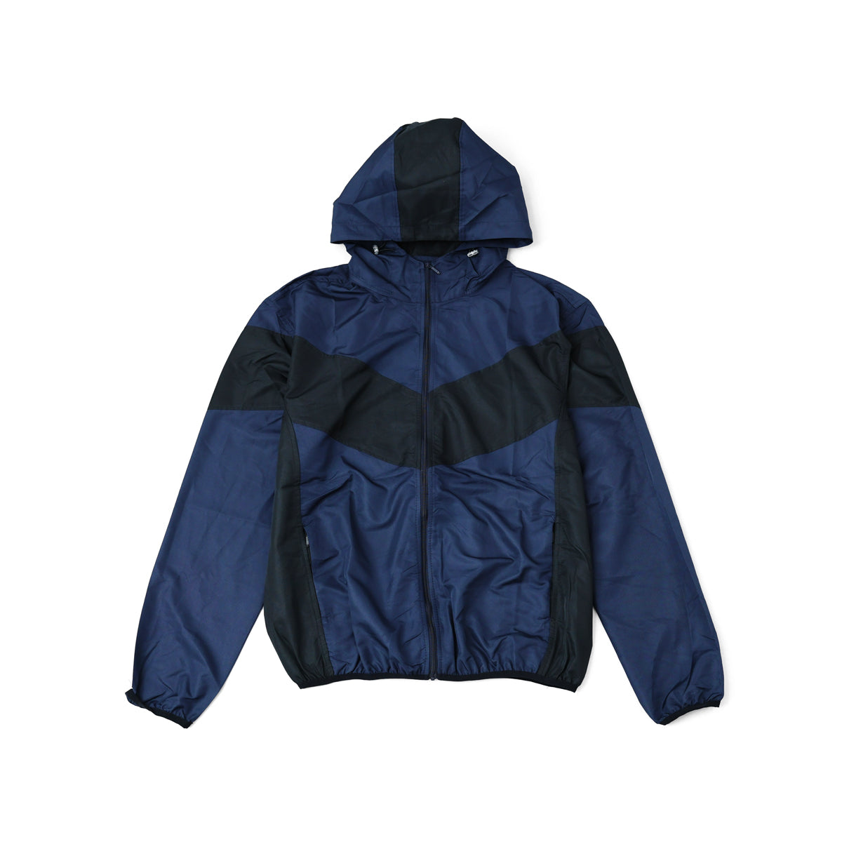 EXPANSION NY<br>Grace Bay Jacket（COMBO NAVY）
