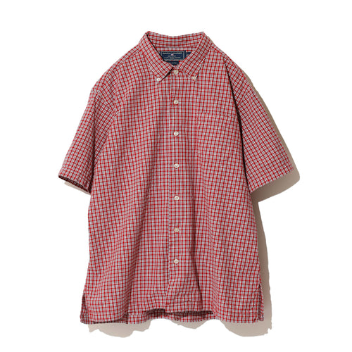 【USED】RALPH LAUREN SPORT B.D. S/S Shirt［U260000101］