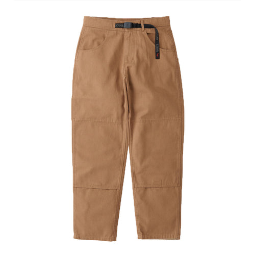 Gramicci<br>[Limited Edition Products]<br> EL CAP CANVAS PANT（WALNUT）