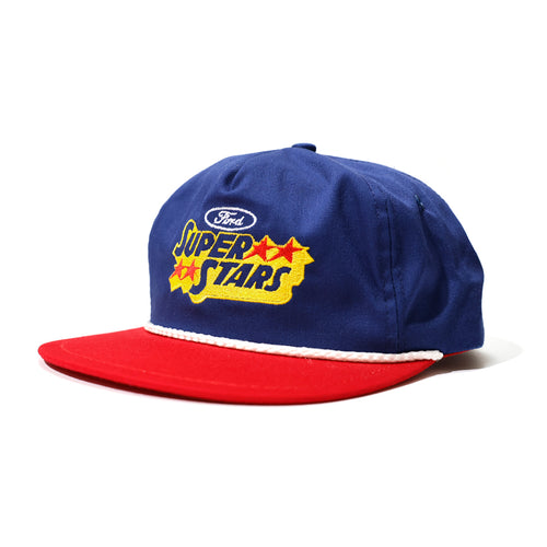 【USED】Ford Super Stars Cap［U260000080］