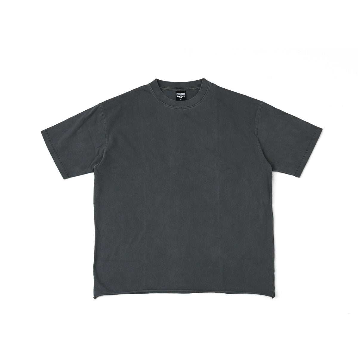 EXPANSION NY<br>The Creation of Adam Tee（GRAY）
