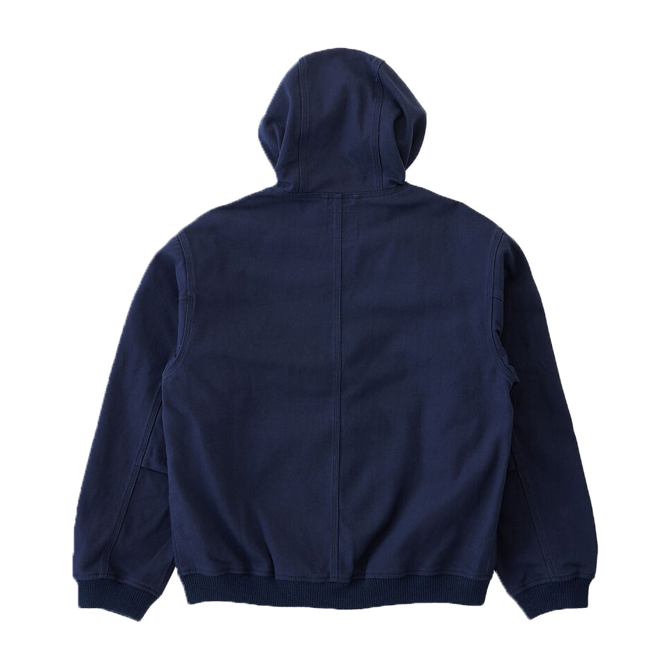 GRAMICCI[Limited Edition Products] EL CAP CANVAS HOODED JACKET