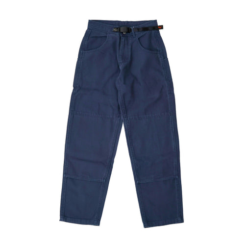Gramicci<br>[Limited Edition Products]<br> EL CAP CANVAS PANT（NAVY）