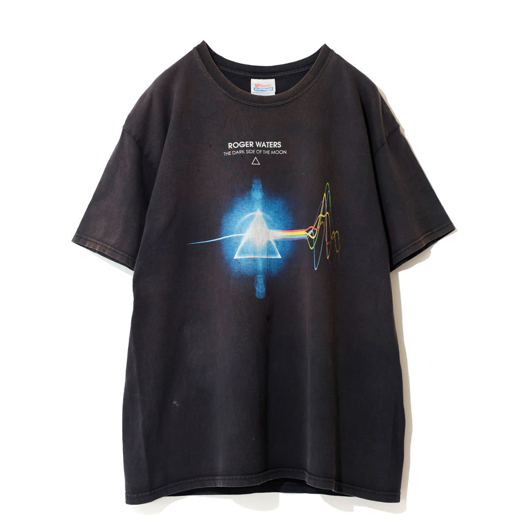 USED】Hanes PINK FLOYD T-Shirt［U260000119］ – BEANS