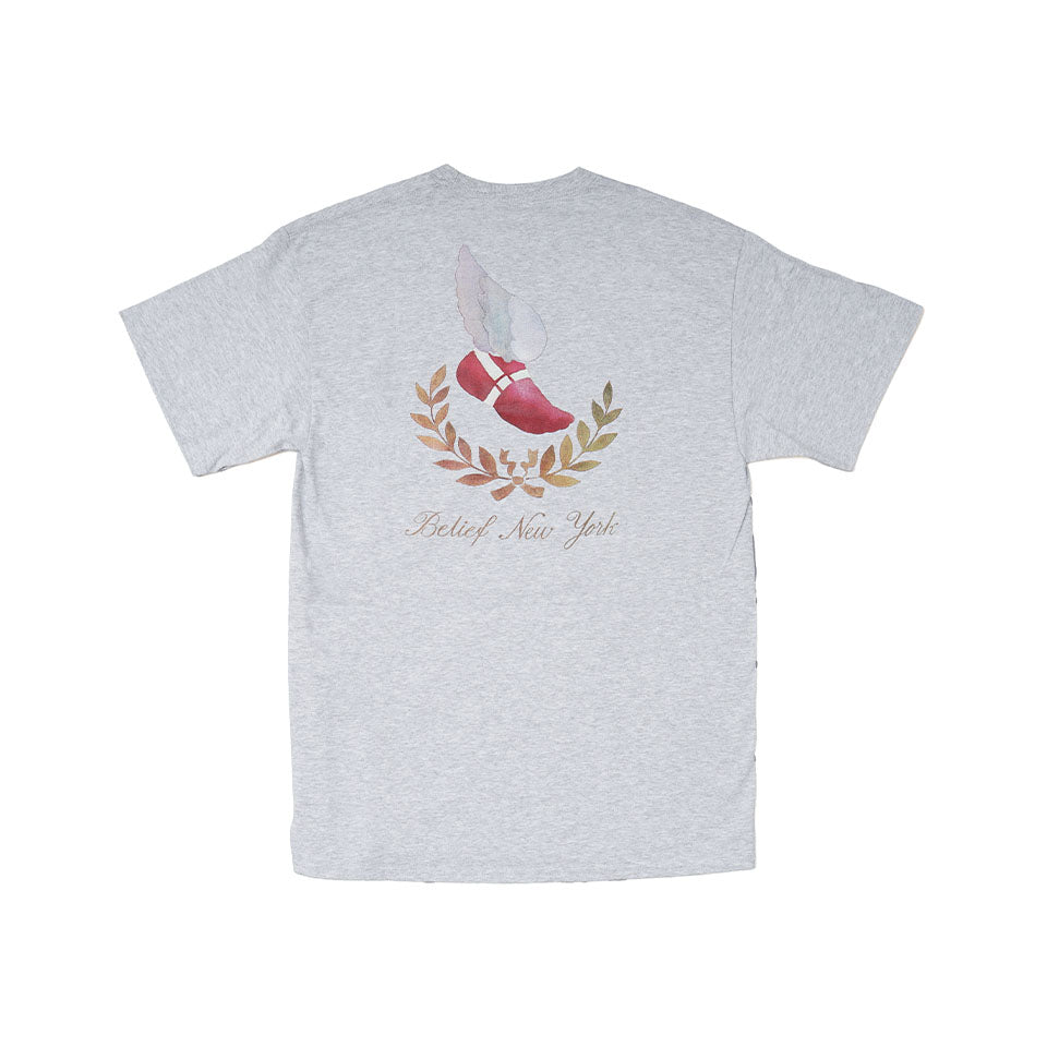 Belief NYC – BEANS