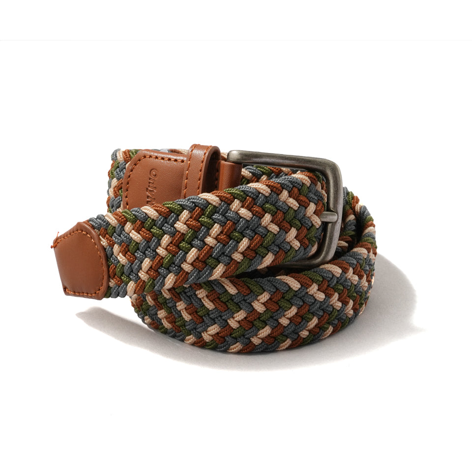 Only NY<br>Woven Belt