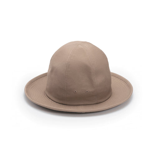 HICOSAKA<br>H308 Chino Mountain Hat(Beige)