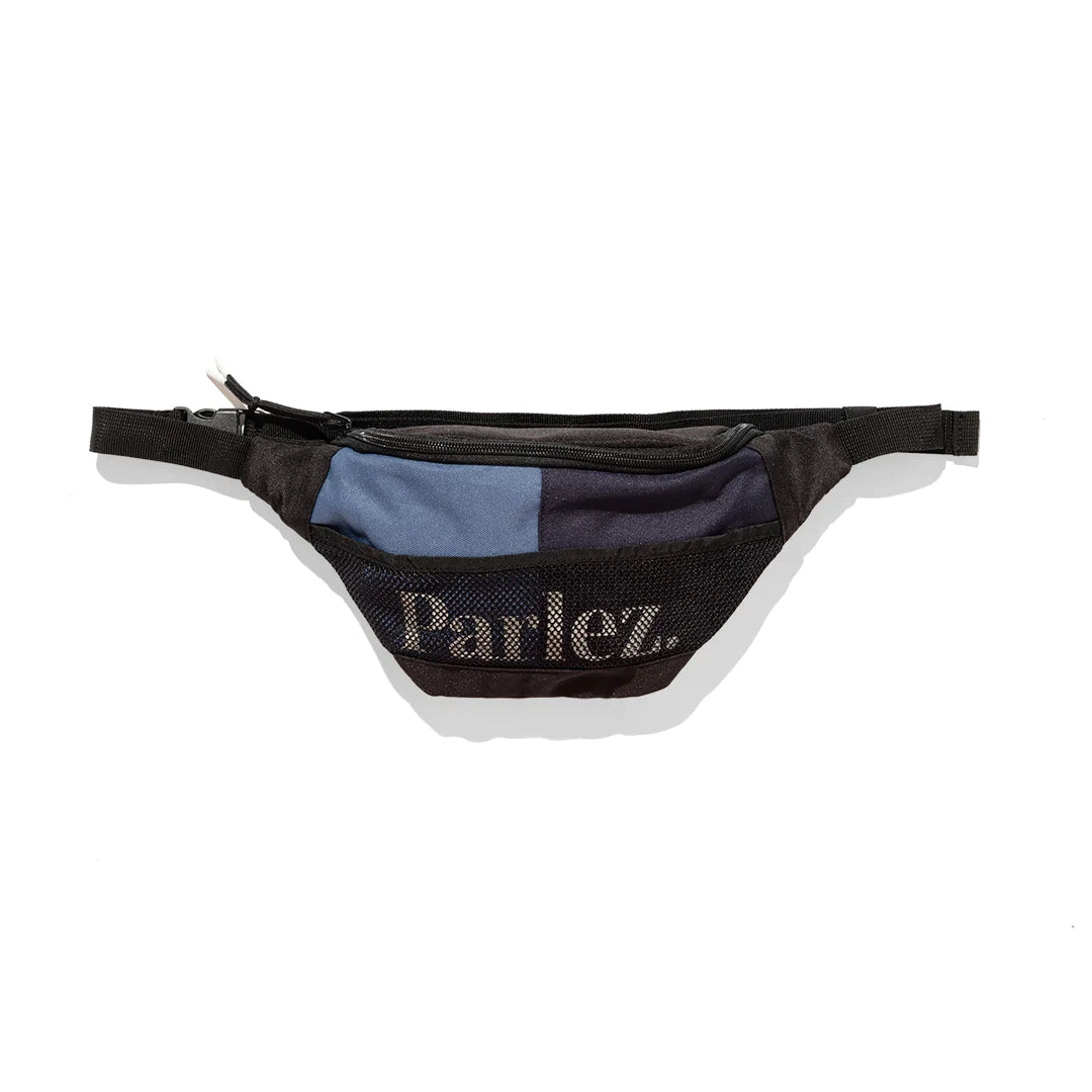 PARLEZ<br>LOCULI BAG（CHINA BLUE）