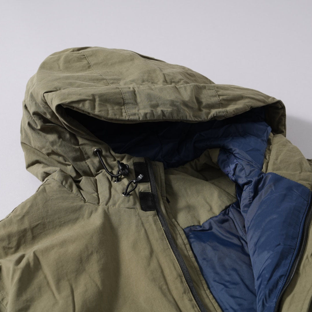 新品Only NY Fulton Poplin Jacketオンリーニューヨーク 新品Only NY Fulton Poplin Jacketオンリーニューヨーク - メルカリ