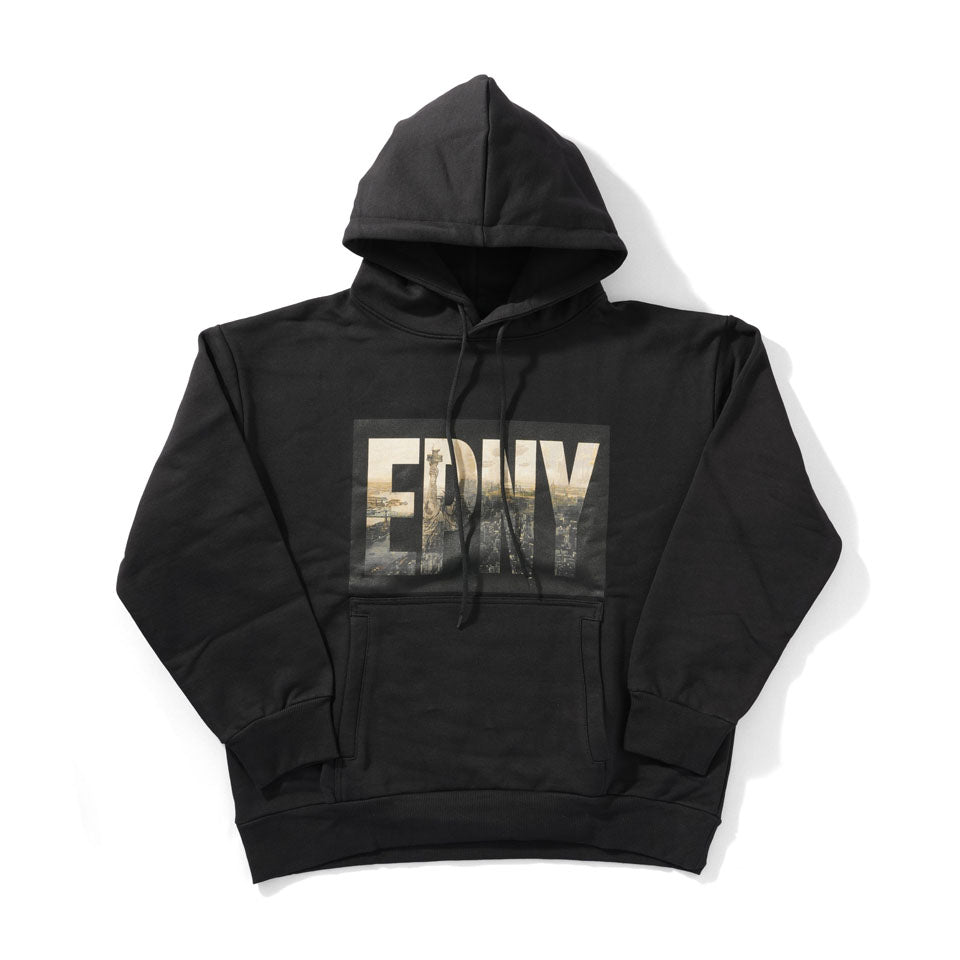 EXPANSION NY<br>EPNY 89 HOODIE（Black）