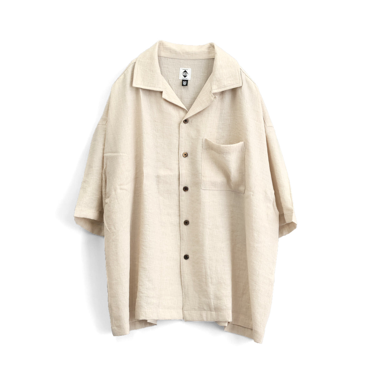 EXPANSION NY<br>SAQQARA-SHIRTS（GIZA）
