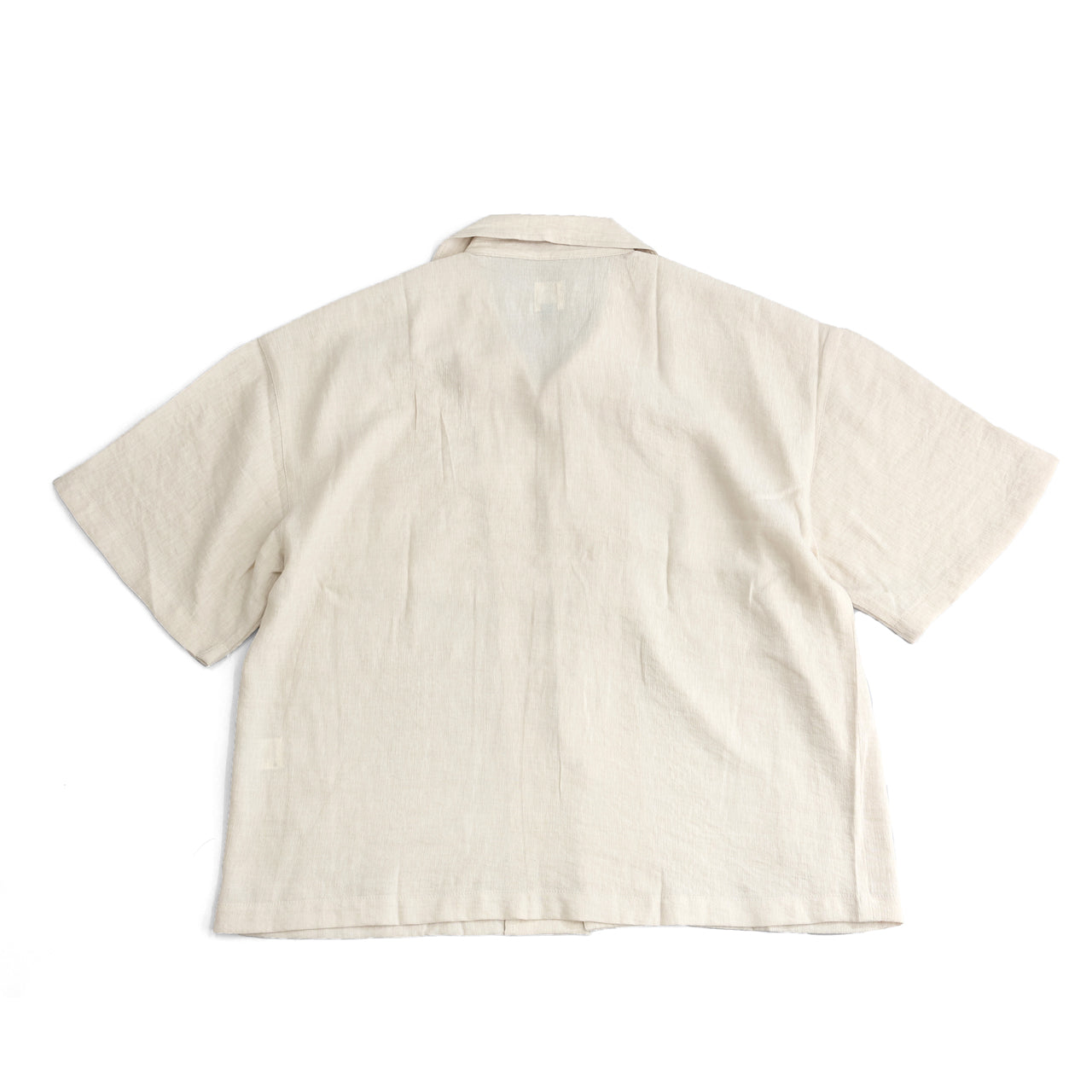EXPANSION NYSAQQARA-SHIRTS（GIZA） – BEANS