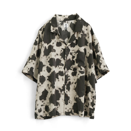 EXPANSION NY<br>LUXOR-SHIRT（SANSKRIT）